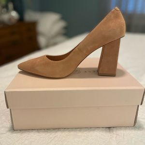 NIB Chinese Laundry Kyra Heel
